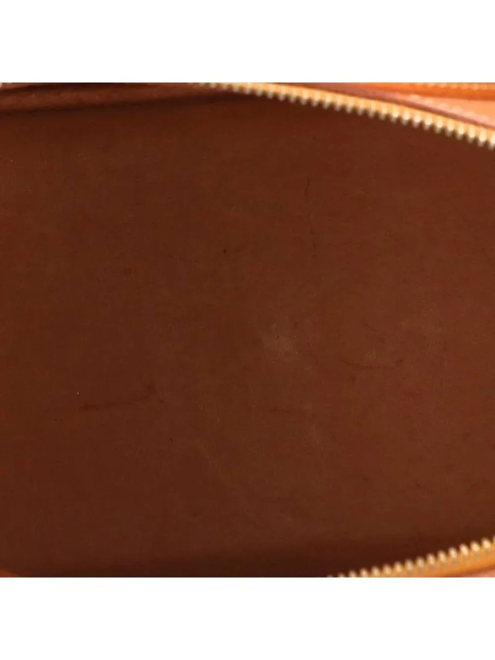 Hermes Bolide 35 Courchevel Handbag 35